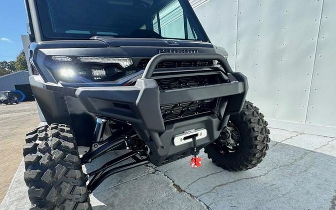 2026 Can-Am Defender MAX LONE STAR CAB HD11