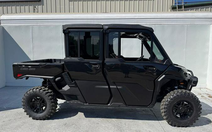 2026 Can-Am Defender MAX LONE STAR CAB HD11