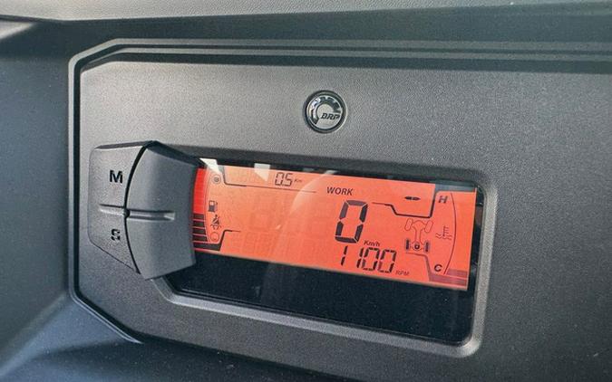 2026 Can-Am Defender MAX LONE STAR CAB HD11