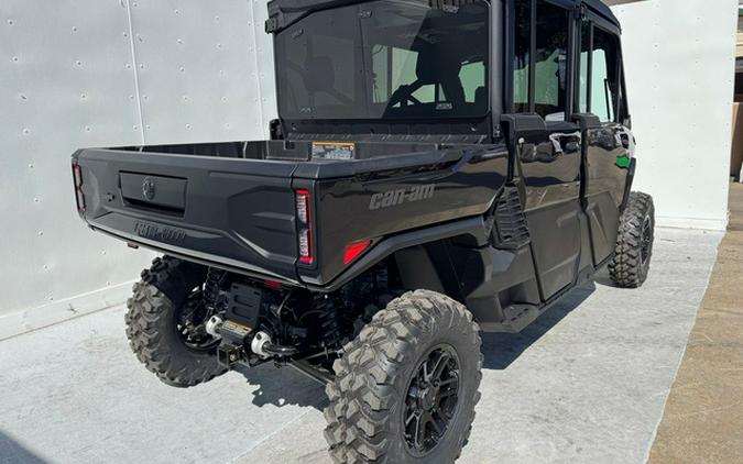 2026 Can-Am Defender MAX LONE STAR CAB HD11