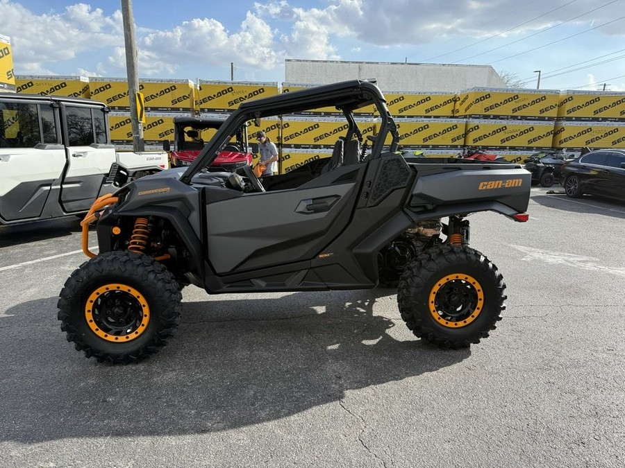 2026 Can-Am® Commander XT-P 1000R