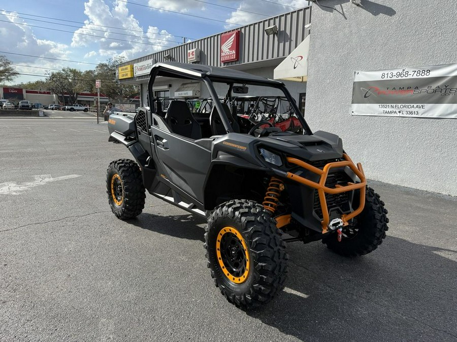 2026 Can-Am® Commander XT-P 1000R