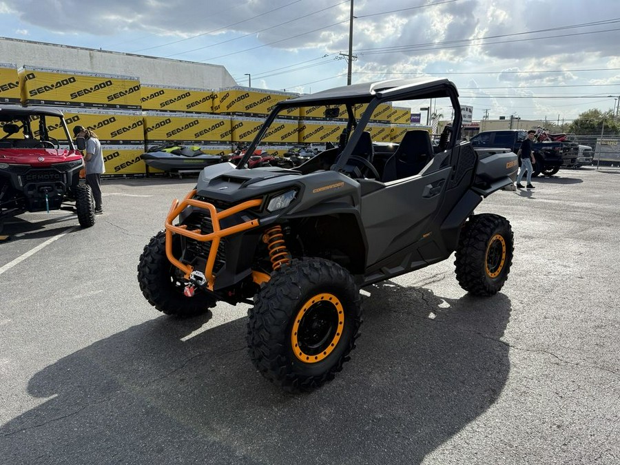 2026 Can-Am® Commander XT-P 1000R