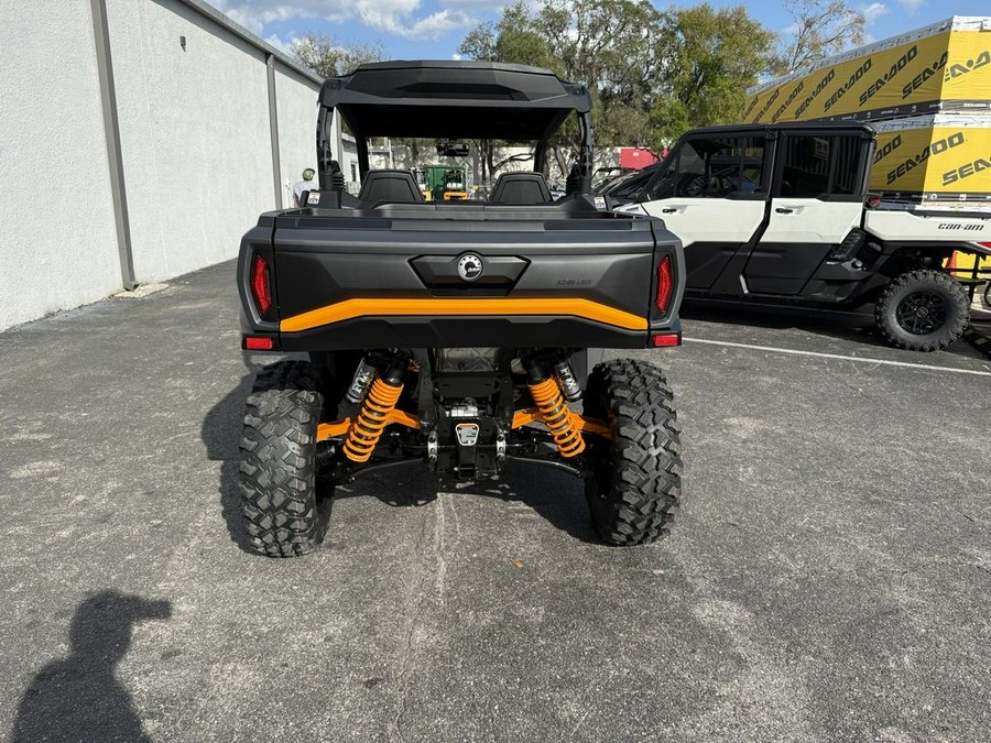 2026 Can-Am® Commander XT-P 1000R