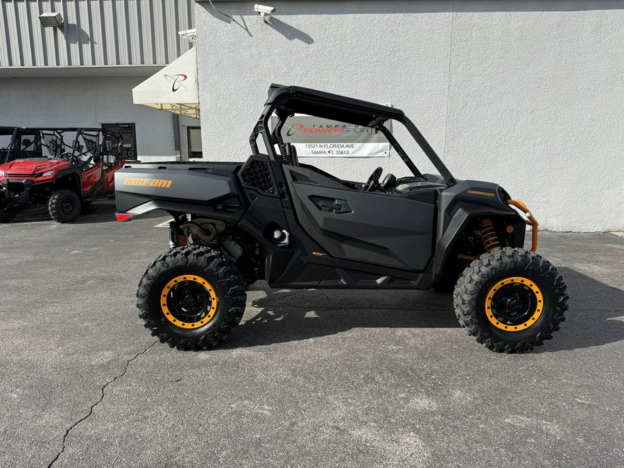2026 Can-Am® Commander XT-P 1000R