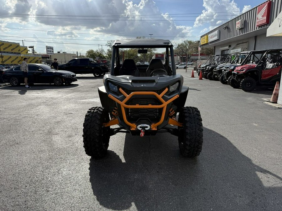 2026 Can-Am® Commander XT-P 1000R