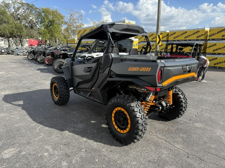 2026 Can-Am® Commander XT-P 1000R