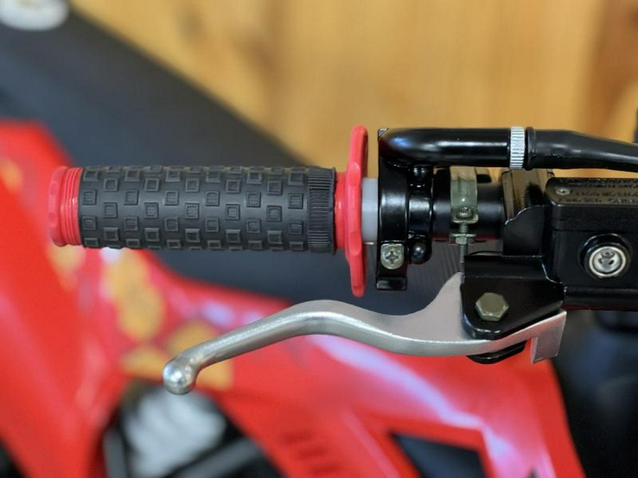 2026 BLP Motor Inc BLP110-V2