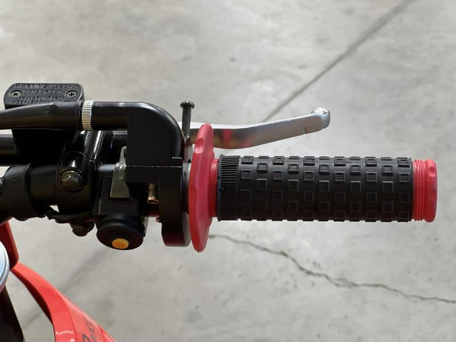 2026 BLP Motor Inc BLP110-V2