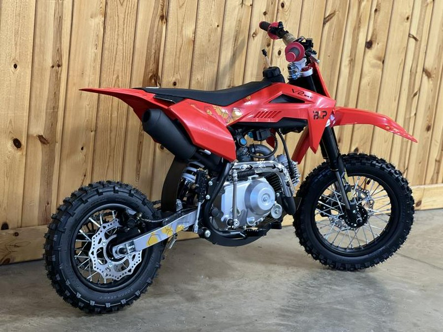 2026 BLP Motor Inc BLP110-V2