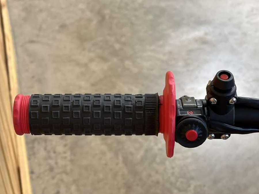 2026 BLP Motor Inc BLP110-V2