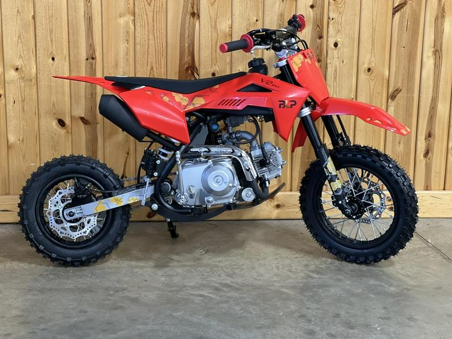 2026 BLP Motor Inc BLP110-V2