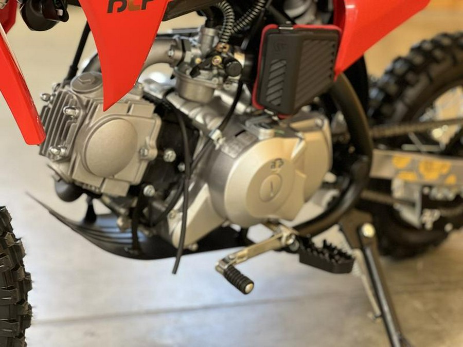2026 BLP Motor Inc BLP110-V2