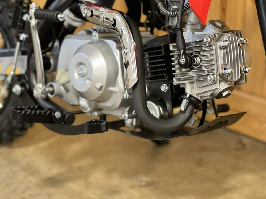 2026 BLP Motor Inc BLP110-V2