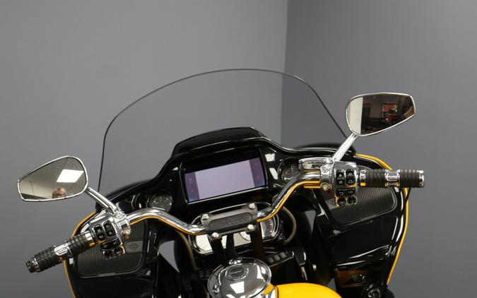 2022 Harley-Davidson® CVO™ Road Glide® Limited FLTRKSE