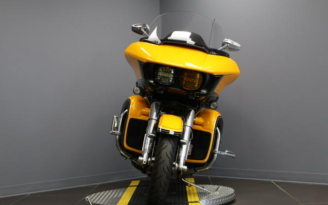 2022 Harley-Davidson® CVO™ Road Glide® Limited FLTRKSE