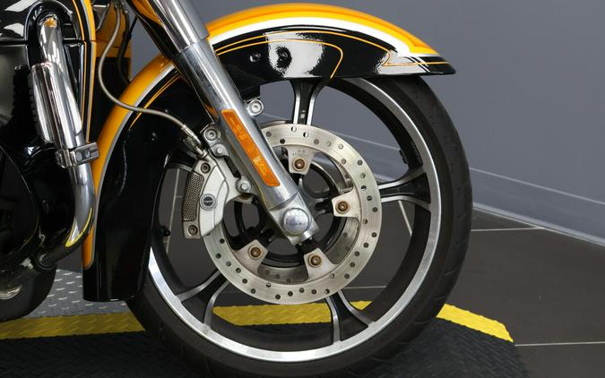 2022 Harley-Davidson® CVO™ Road Glide® Limited FLTRKSE