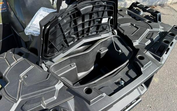 2026 Polaris Sportsman 850