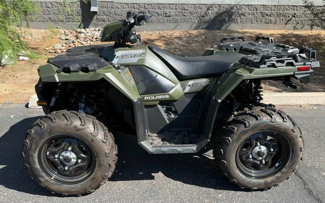 2026 Polaris Sportsman 850