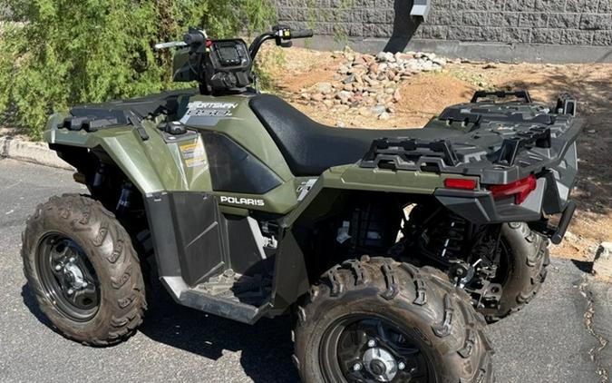 2026 Polaris Sportsman 850