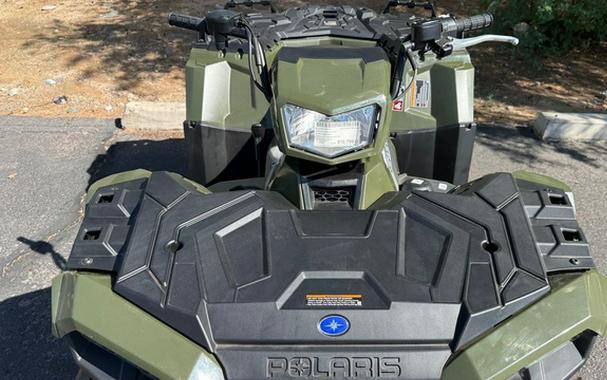 2026 Polaris Sportsman 850