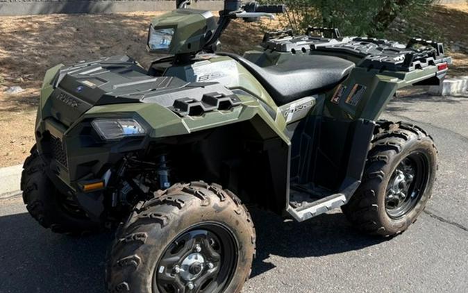 2026 Polaris Sportsman 850