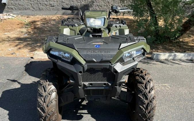 2026 Polaris Sportsman 850