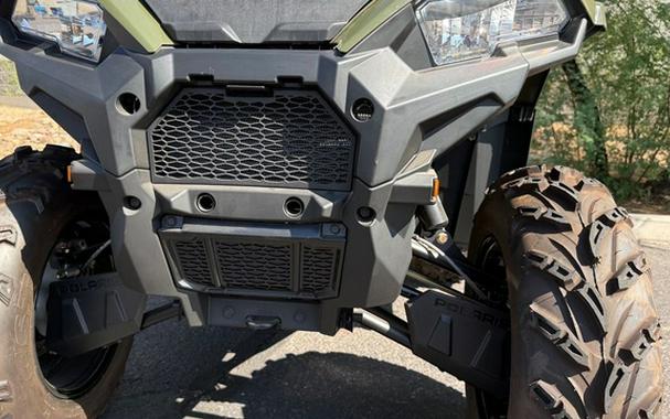 2026 Polaris Sportsman 850