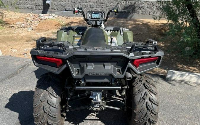 2026 Polaris Sportsman 850