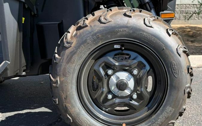 2026 Polaris Sportsman 850