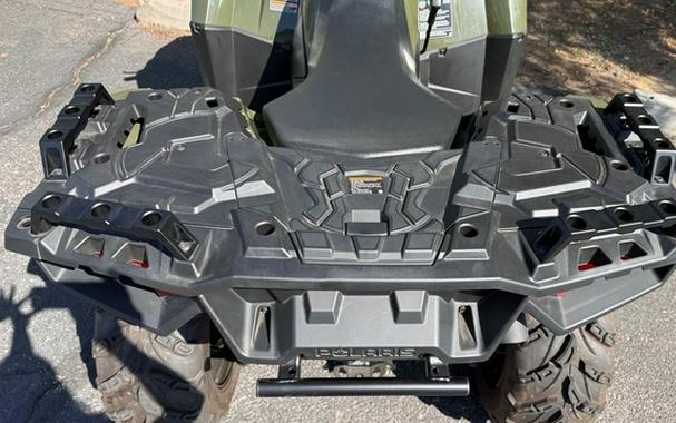 2026 Polaris Sportsman 850