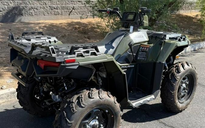 2026 Polaris Sportsman 850