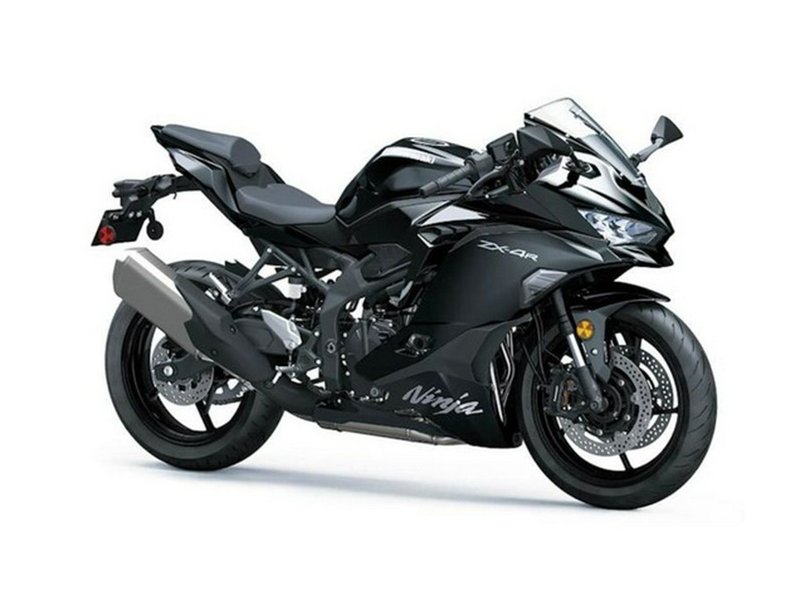 2025 Kawasaki NINJA ZX-4R ABS