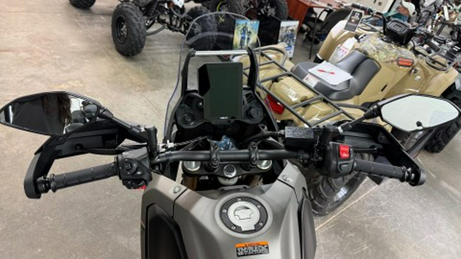 2026 Yamaha Ténéré 700