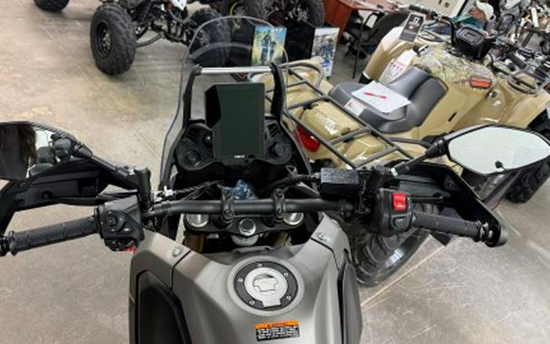 2026 Yamaha Ténéré 700