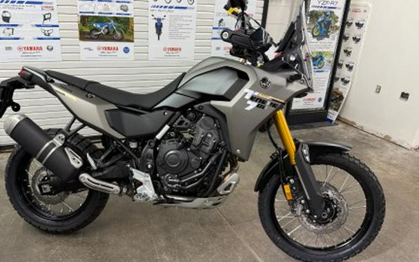 2026 Yamaha Ténéré 700