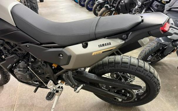 2026 Yamaha Ténéré 700