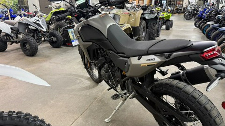 2026 Yamaha Ténéré 700