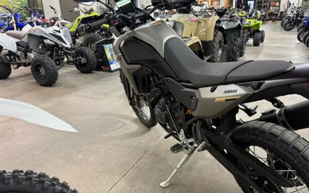 2026 Yamaha Ténéré 700