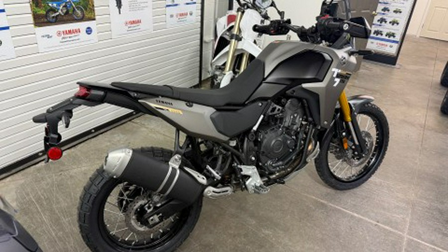 2026 Yamaha Ténéré 700