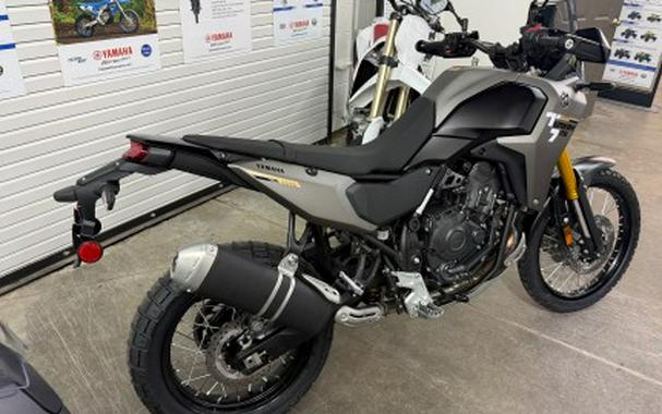 2026 Yamaha Ténéré 700