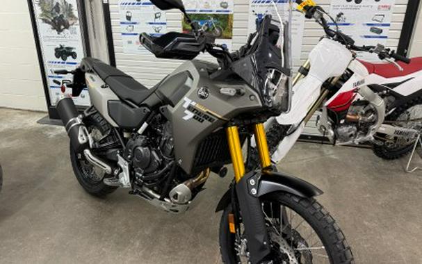 2026 Yamaha Ténéré 700
