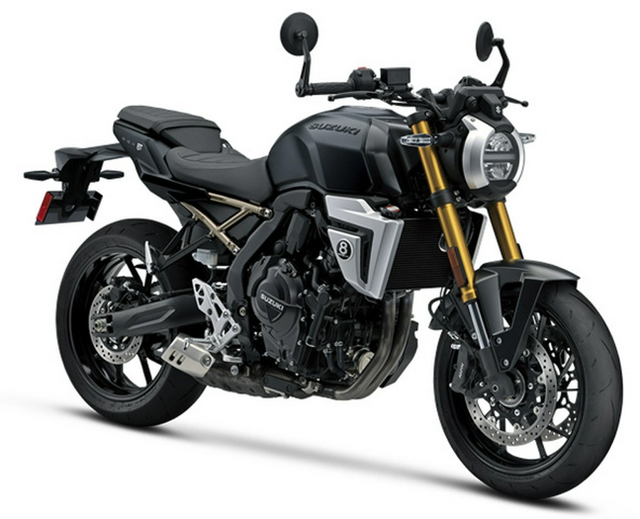 2026 Suzuki 8T 8T