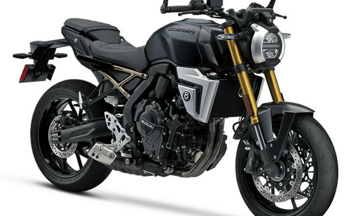 2026 Suzuki 8T 8T