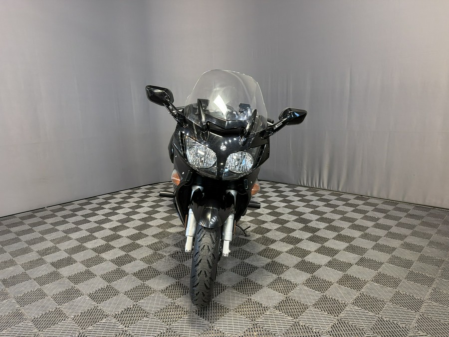 2008 YAMAHA FJR 1300A