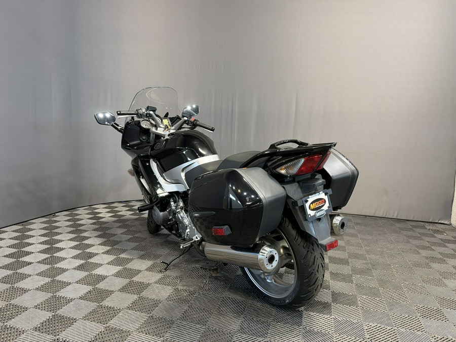 2008 YAMAHA FJR 1300A