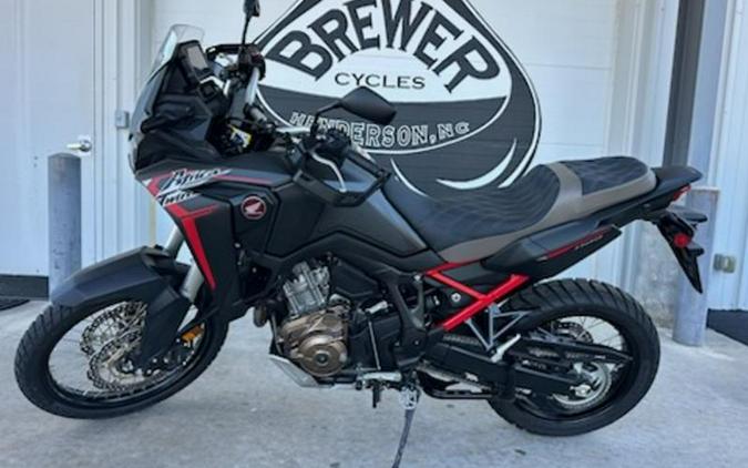 2020 Honda® Africa Twin