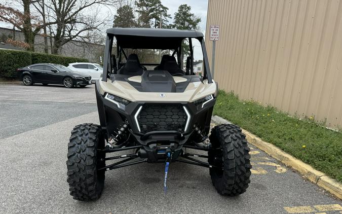 2026 Polaris RZR XP® 4 1000 Ultimate