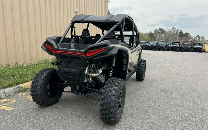 2026 Polaris RZR XP® 4 1000 Ultimate