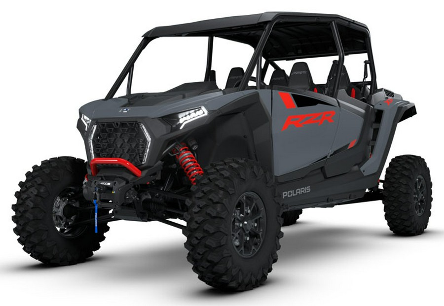 2026 Polaris RZR XP® 4 1000 Ultimate